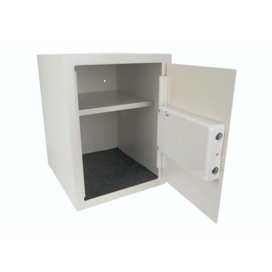 Cofre Alta Segurança - HFT 45E - Electrónico refª 16980 MADER Cofre Alta Segurança - HFT 45E - Electrónico refª 16980 MADER