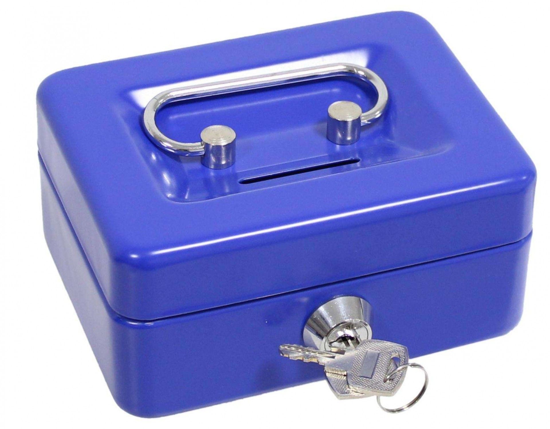 Cofre Portátil, 125mm refª 16985 MADER