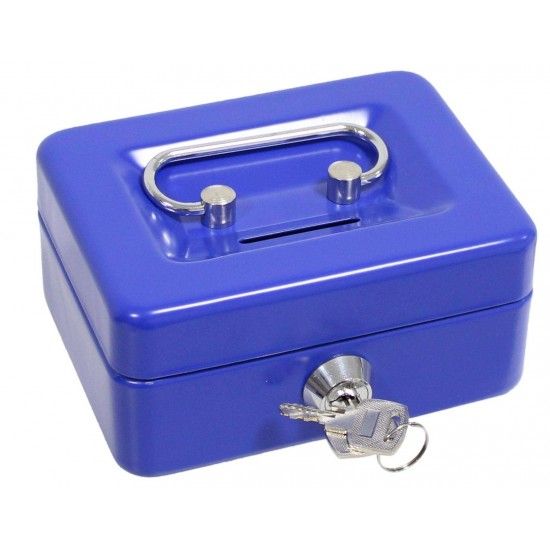 Cofre Portátil, 125mm refª 16985 MADER Cofre Portátil, 125mm refª 16985 MADER