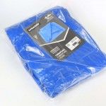 Cobertura Impermeável, 6x8m, 90g/m2 refª 16404 MADER Cobertura Impermeável, 6x8m, 90g/m2 refª 16404 MADER