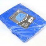 Cobertura Impermeável, 5x6m, 90g/m2 refª 16403 MADER Cobertura Impermeável, 5x6m, 90g/m2 refª 16403 MADER