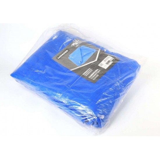 Cobertura Impermevel, 10x12m, 100g/m2 ref 16406 MADER