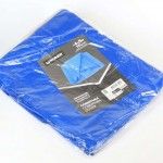 Cobertura Impermeável, 4x5m, 90g/m2 refª 16402 MADER Cobertura Impermeável, 4x5m, 90g/m2 refª 16402 MADER