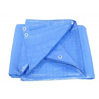 Cobertura Impermeável, 5x6m, 90g/m2 refª 16403 MADER Cobertura Impermeável, 5x6m, 90g/m2 refª 16403 MADER