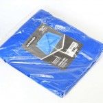 Cobertura Impermeável, 3x4m, 90g/m2 refª 16401 MADER Cobertura Impermeável, 3x4m, 90g/m2 refª 16401 MADER