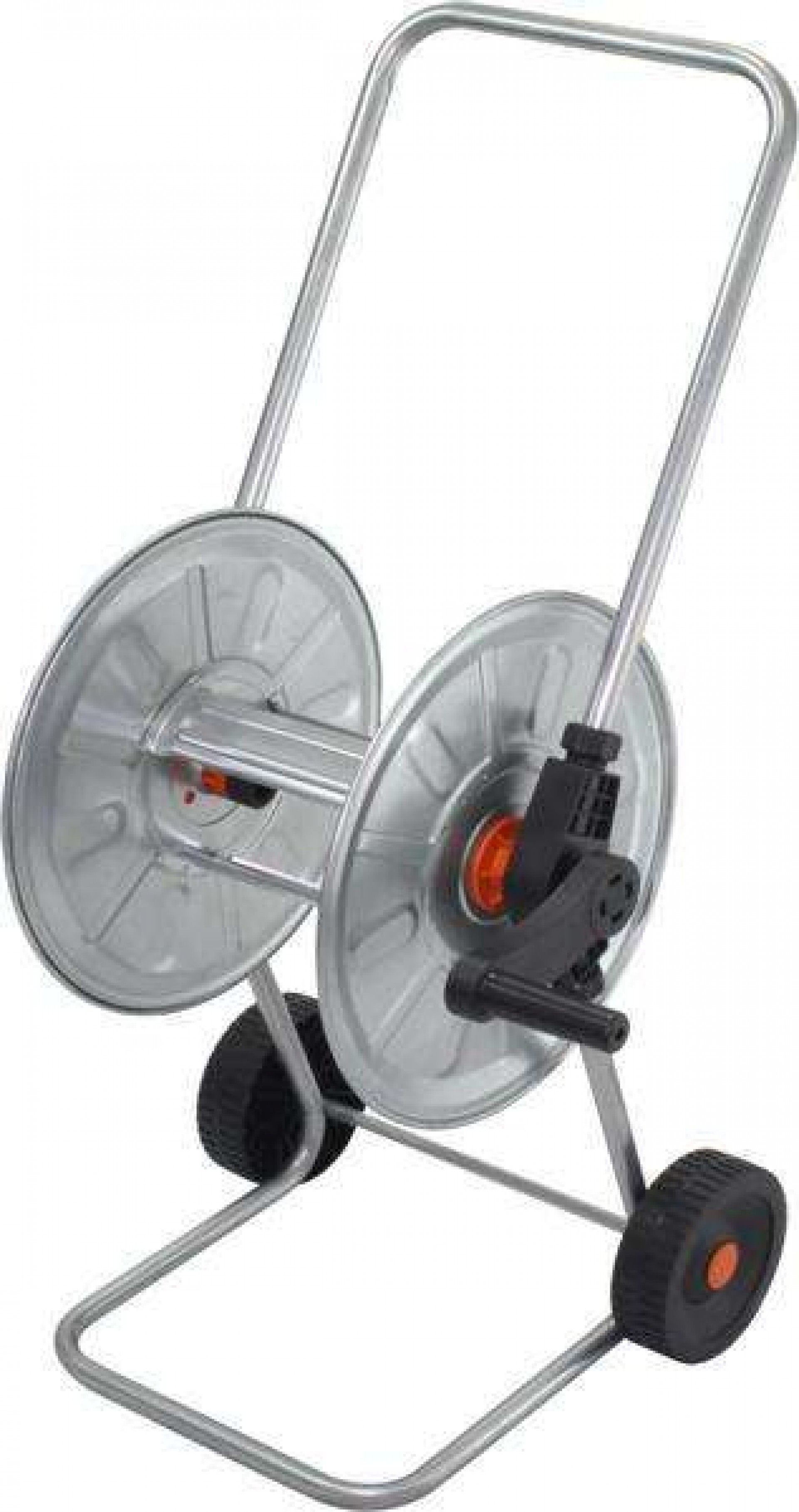 Enrolador Zinco C/Rodas 210 50M refª 13012 MADER