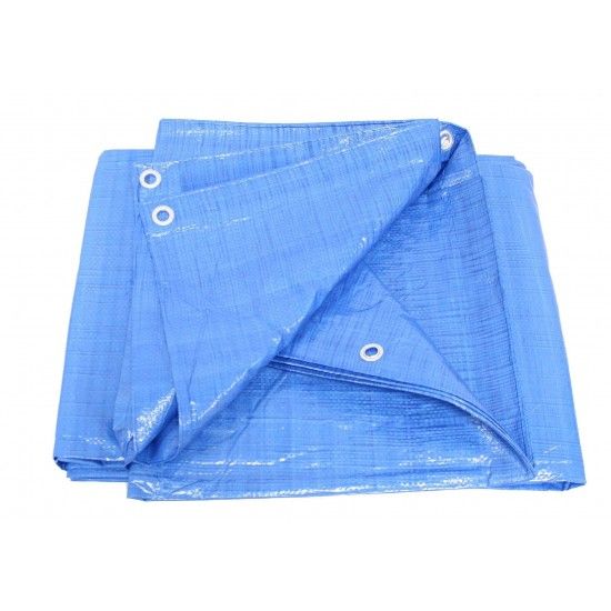 Cobertura Impermeável, 3x4m, 90g/m2 refª 16401 MADER Cobertura Impermeável, 3x4m, 90g/m2 refª 16401 MADER