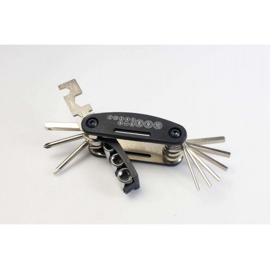 Kit para Bicicletas ref 16031 MADER