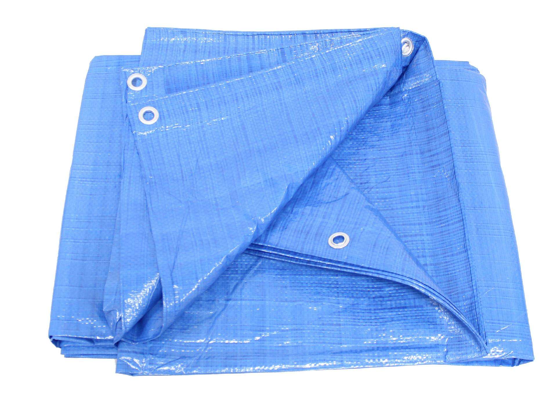 Cobertura Impermeável, 2x3m, 90g/m2 refª 16400 MADER