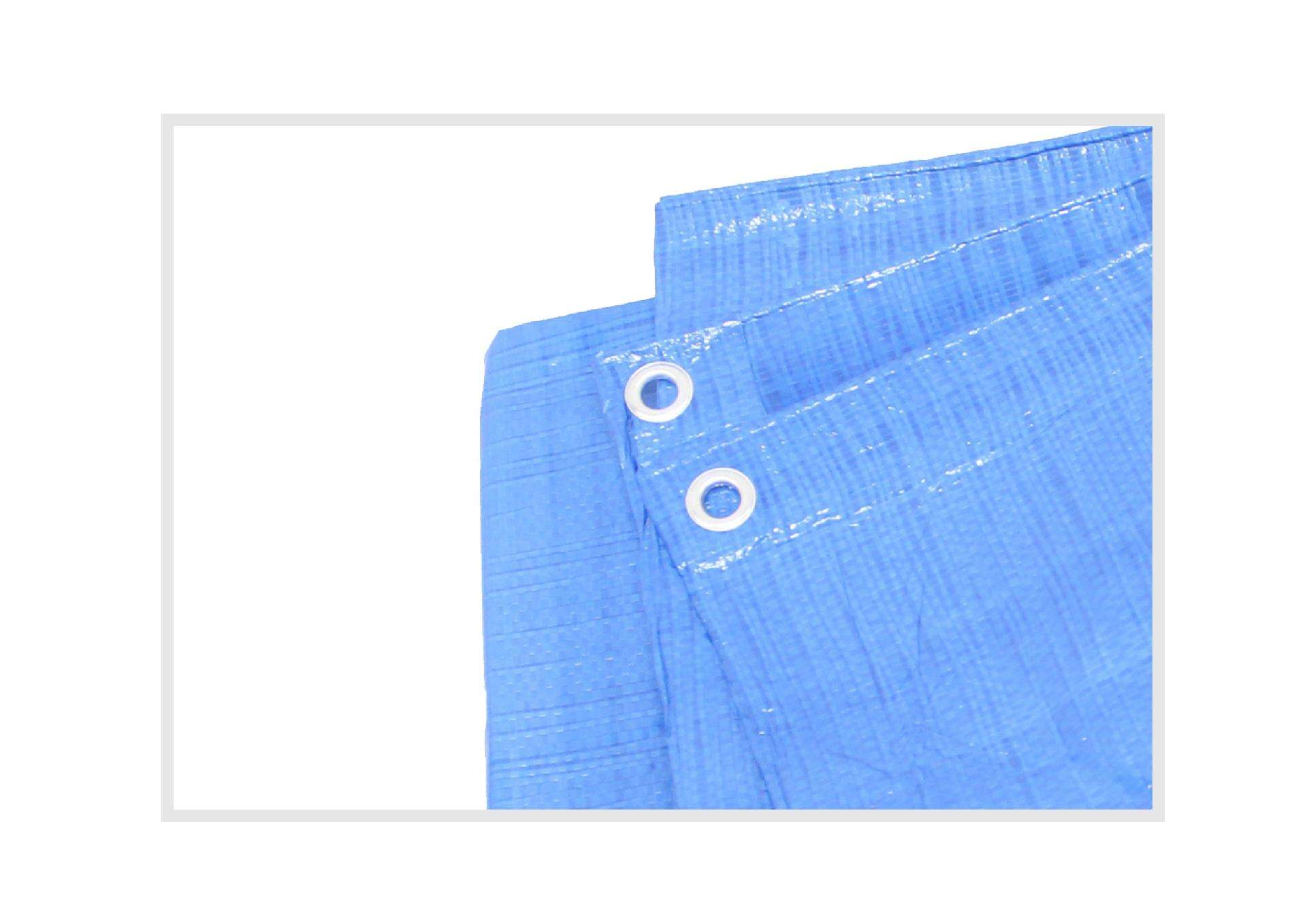 Cobertura Impermeável, 2x3m, 90g/m2 refª 16400 MADER