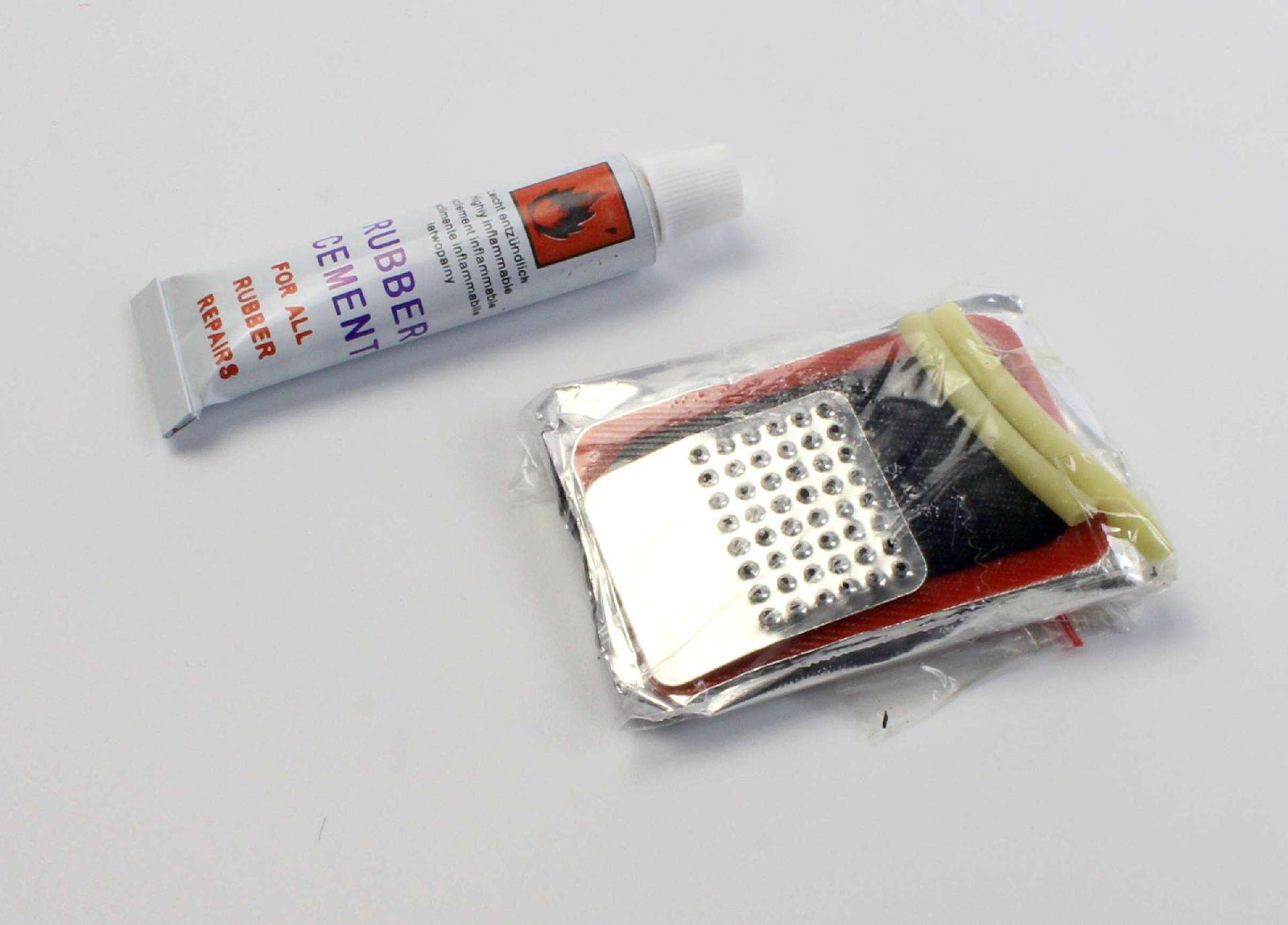 Kit para Bicicletas refª 16031 MADER