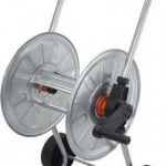Enrolador Zinco C/Rodas  210 50M ref 13012 MADER