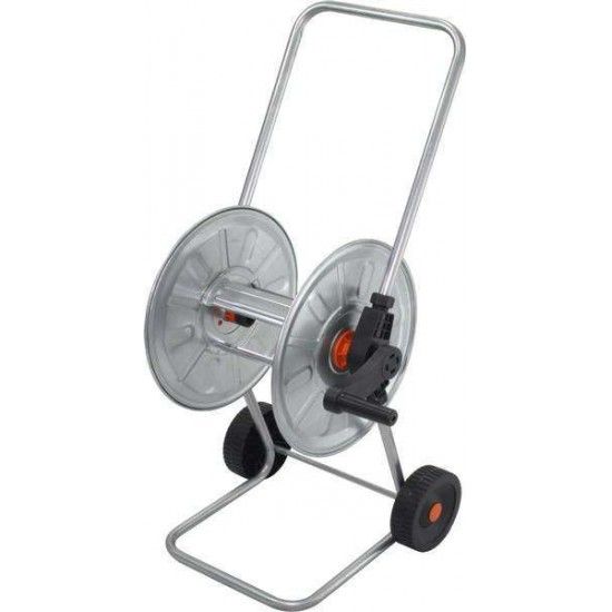 Enrolador Zinco C/Rodas  210 50M ref 13012 MADER