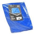 Cobertura Impermeável, 2x3m, 90g/m2 refª 16400 MADER Cobertura Impermeável, 2x3m, 90g/m2 refª 16400 MADER