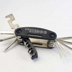 Kit para Bicicletas ref 16031 MADER