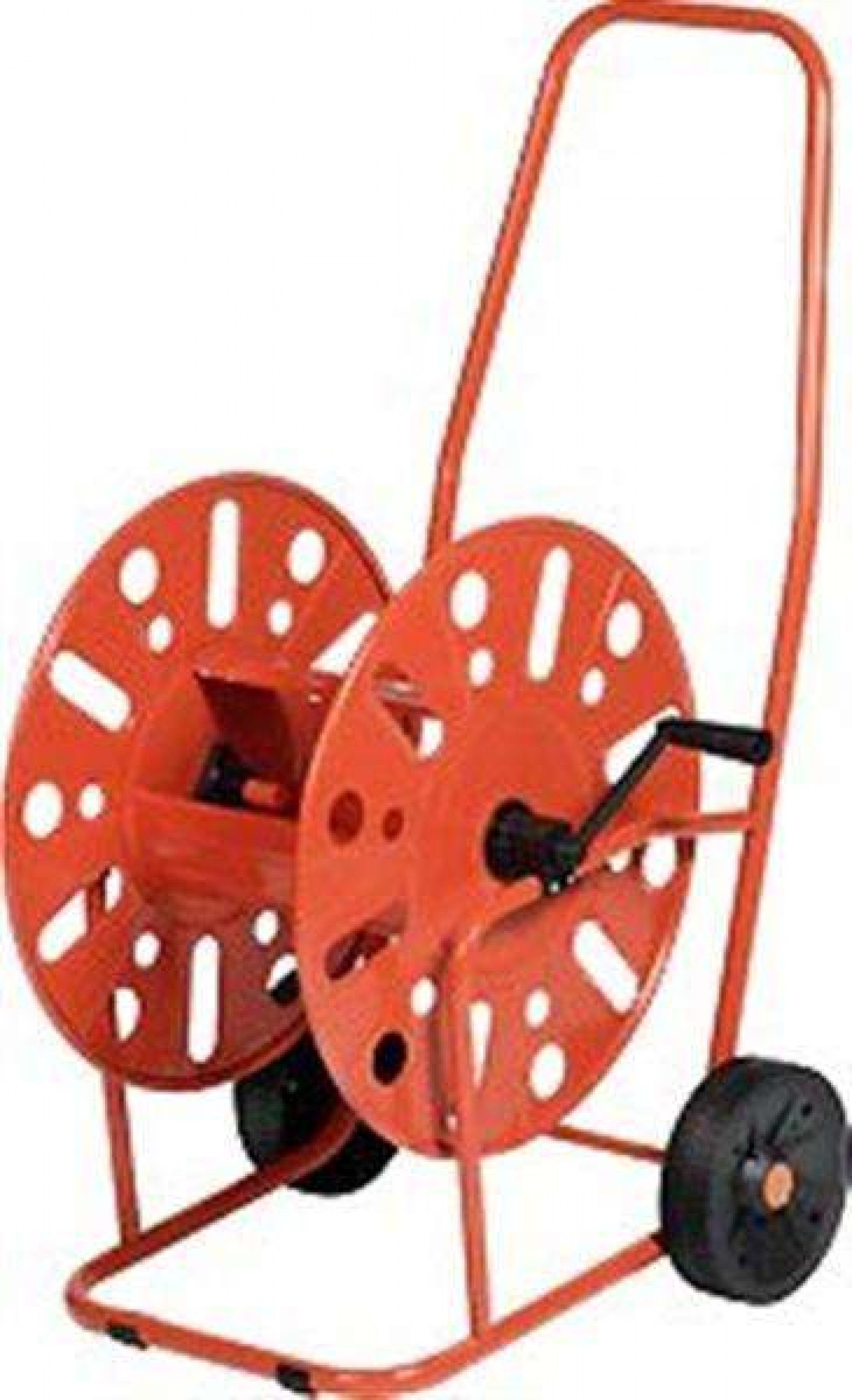 Enrolador-Agr-Met C/Rod 317 refª 13009 MADER