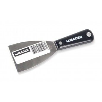 Betumadeira INOX, 100mm ref 10510 MADER