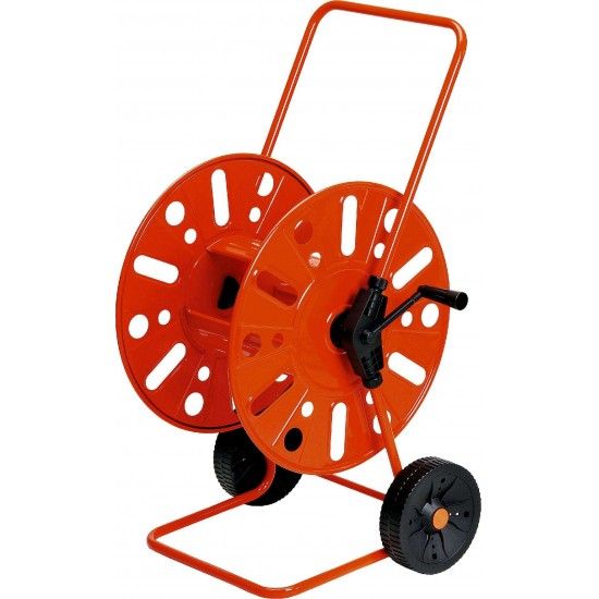 Enrolador-Agr-Met C/Rod 316 ref 13007 MADER