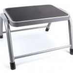 Tamborete 1 Degrau, A�o ref� 10410 MADER