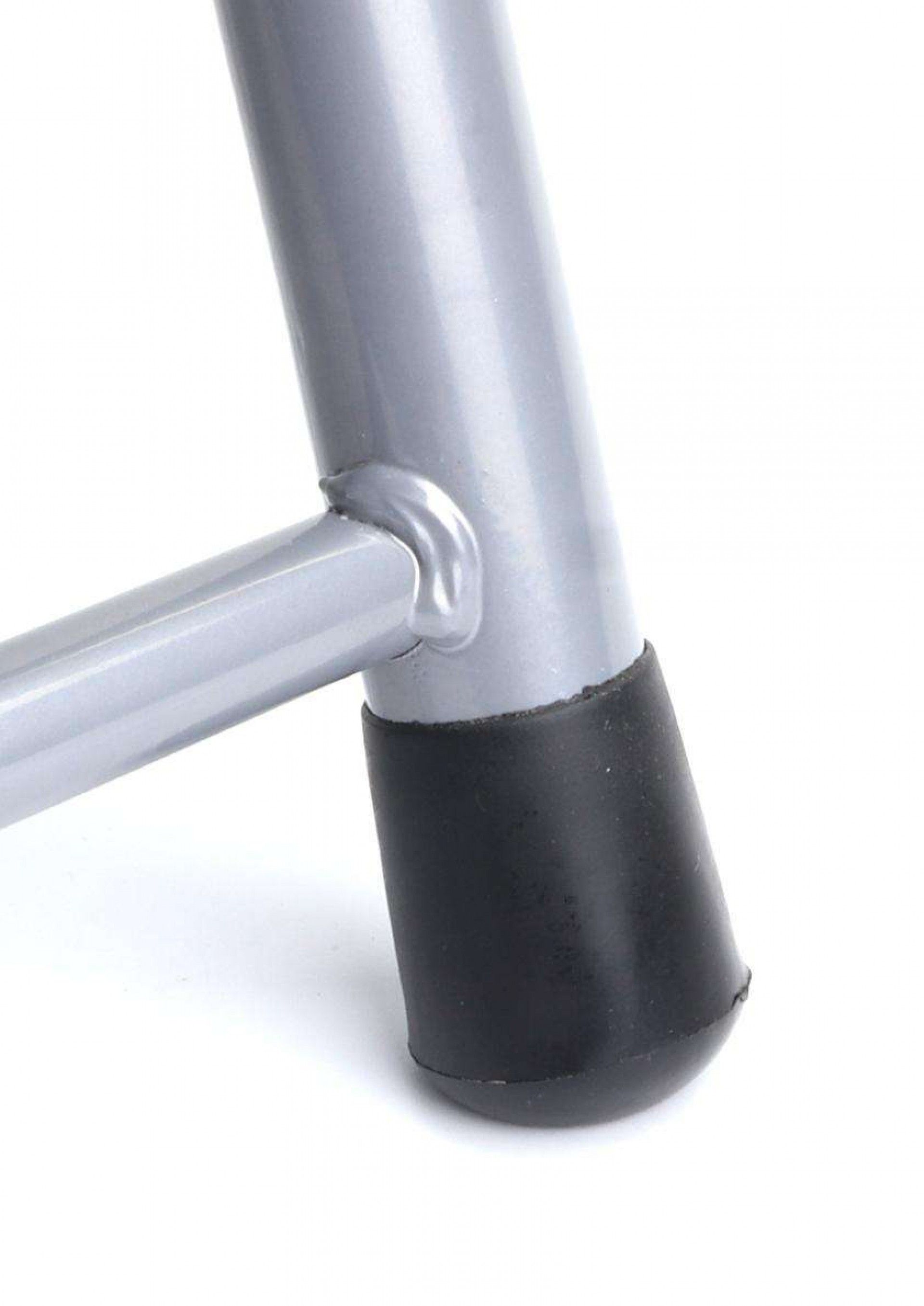 Tamborete 1 Degrau, Aço refª 10410 MADER