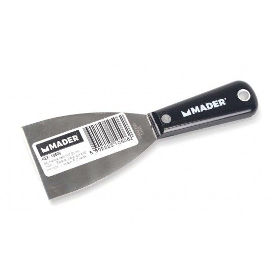 Betumadeira INOX, 60mm ref 10506 MADER