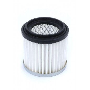 Filtro HEPA, para Aspirador ref 10313 MADER