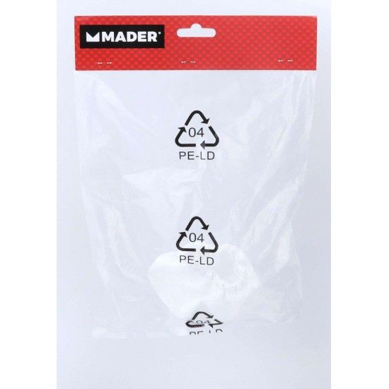 Filtro de Pano, para Aspirador refª 10312 MADER Filtro de Pano, para Aspirador refª 10312 MADER