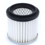 Filtro HEPA, para Aspirador ref 10313 MADER