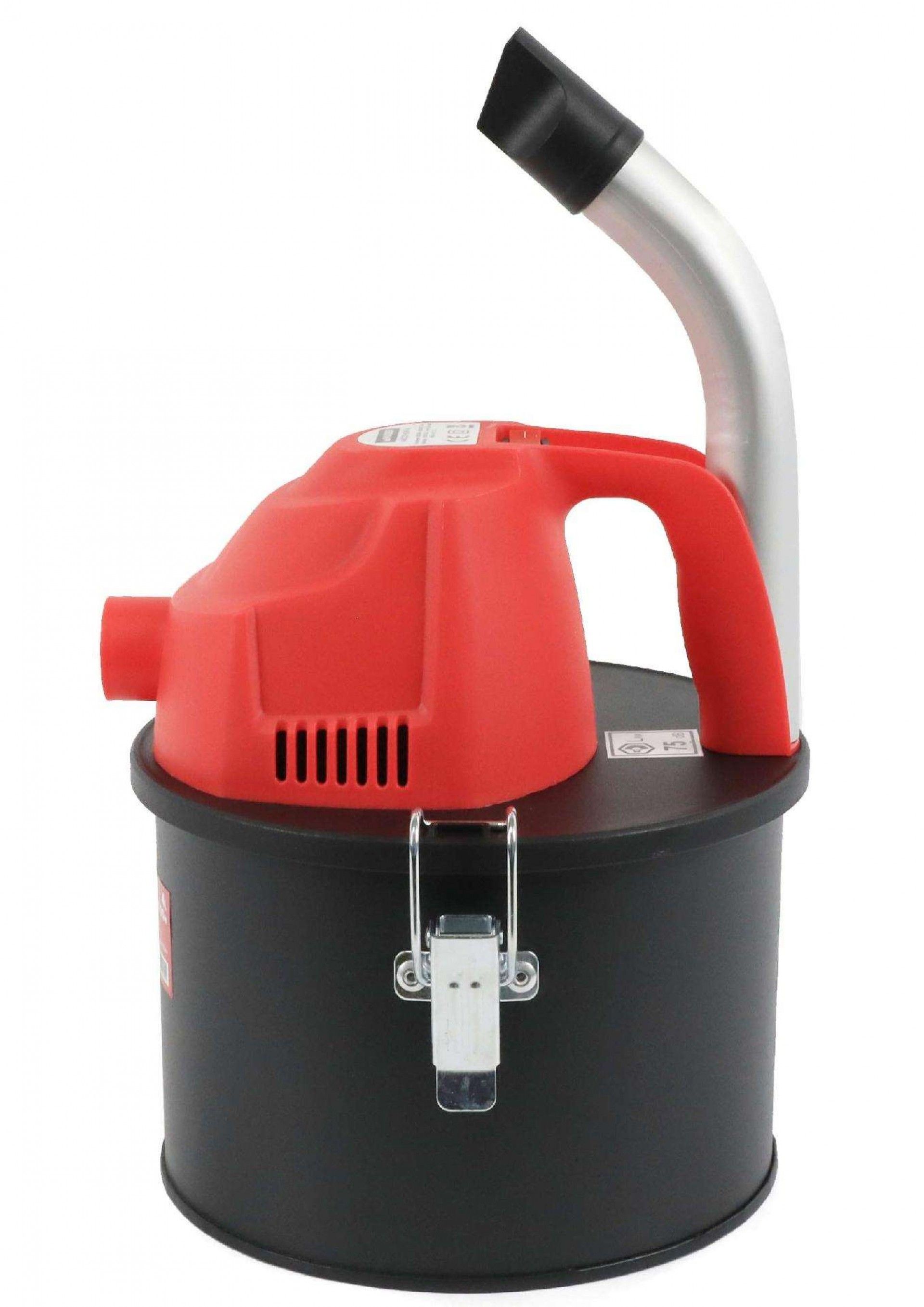 Aspirador Cinza, 4L, 600W refª 10302 MADER