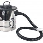 Aspirador Cinza, 20L, 1200W ref 10301 MADER