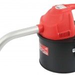 Aspirador Cinza, 4L, 600W ref 10302 MADER