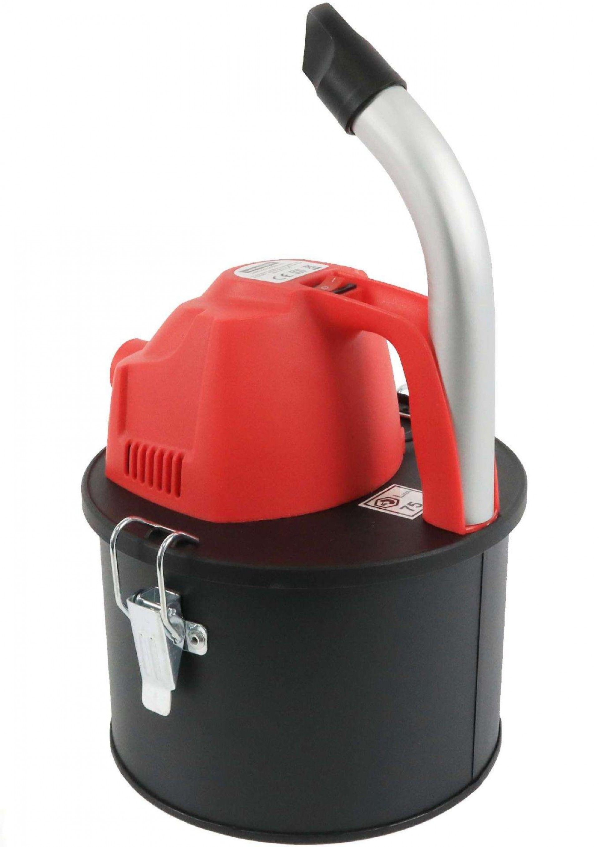 Aspirador Cinza, 4L, 600W refª 10302 MADER