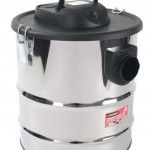 Aspirador Cinza, 20L, 1200W refª 10301 MADER Aspirador Cinza, 20L, 1200W refª 10301 MADER