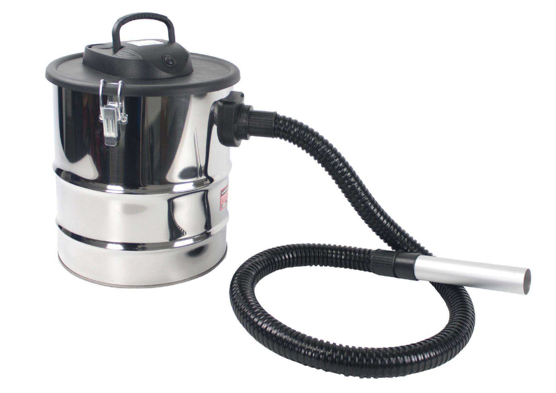 Aspirador Cinza, 20L, 1200W refª 10301 MADER