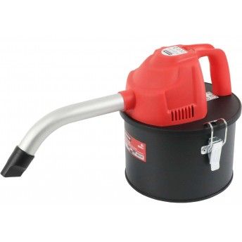 Aspirador Cinza, 4L, 600W ref 10302 MADER