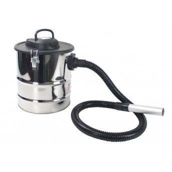Aspirador Cinza, 20L, 1200W ref 10301 MADER