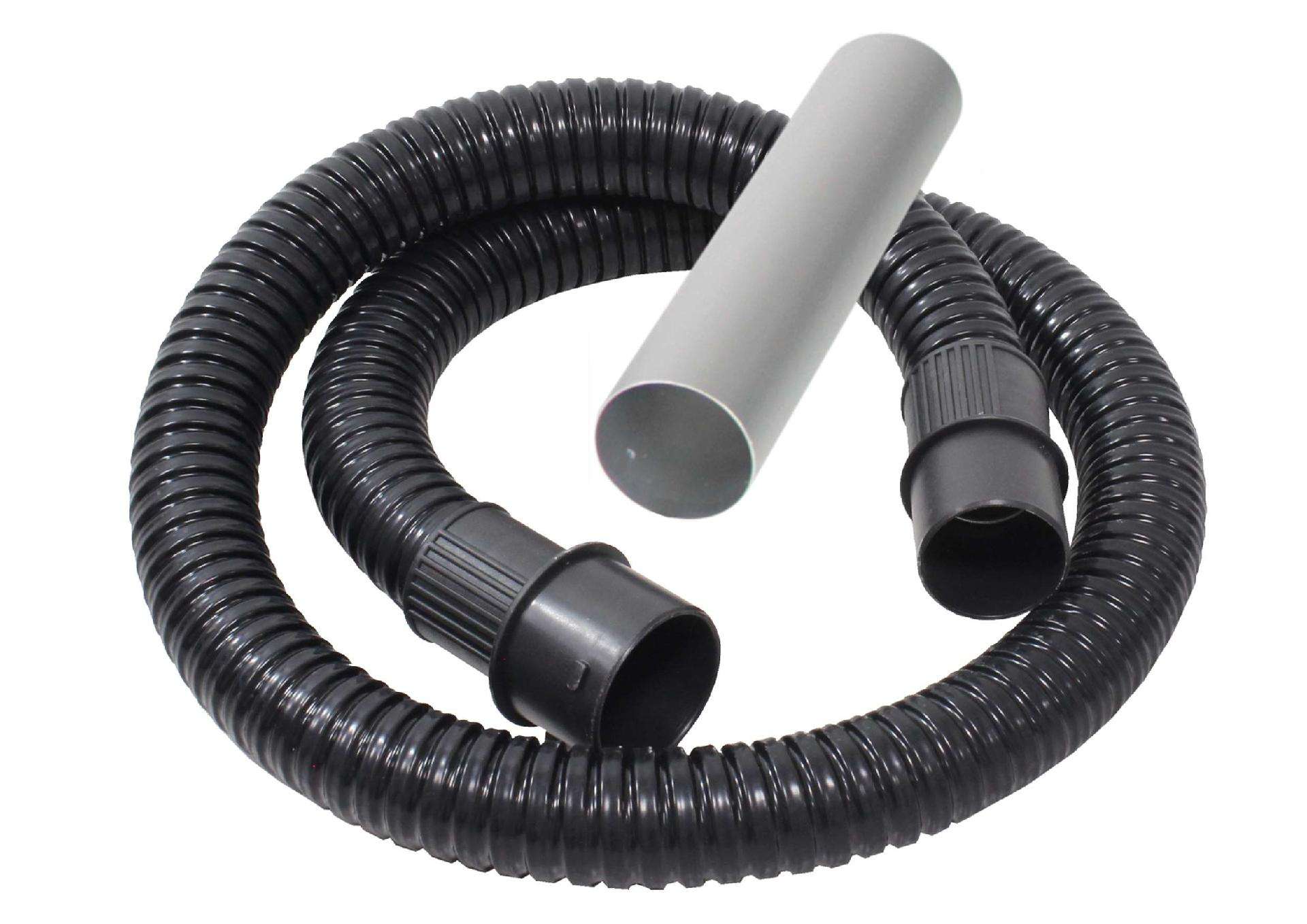 Aspirador Cinza, 20L, 1200W refª 10301 MADER