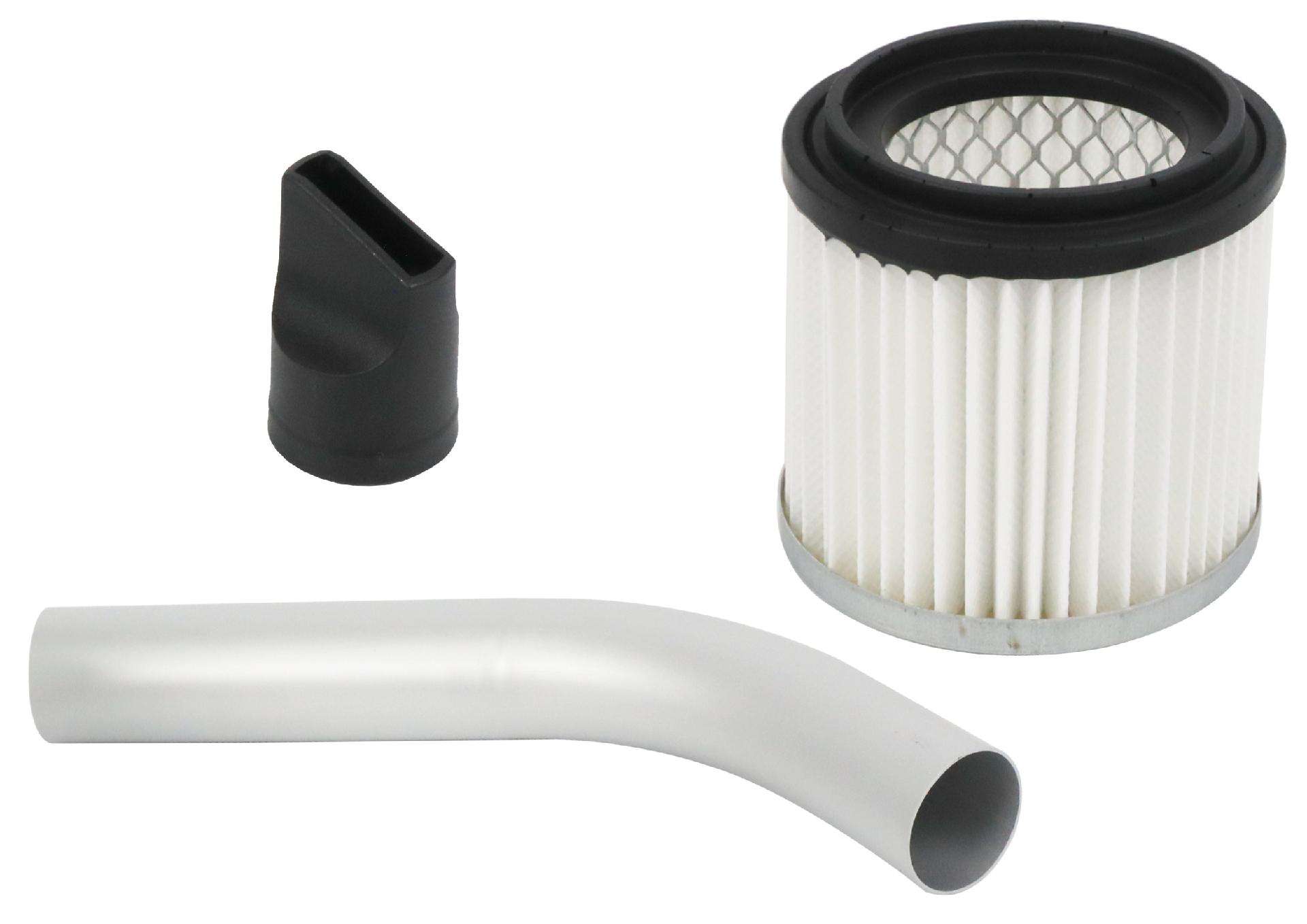 Aspirador Cinza, 4L, 600W refª 10302 MADER