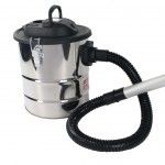 Aspirador Cinza, 15L, 800W ref 10300 MADER