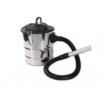 Aspirador Cinza, 15L, 800W ref 10300 MADER