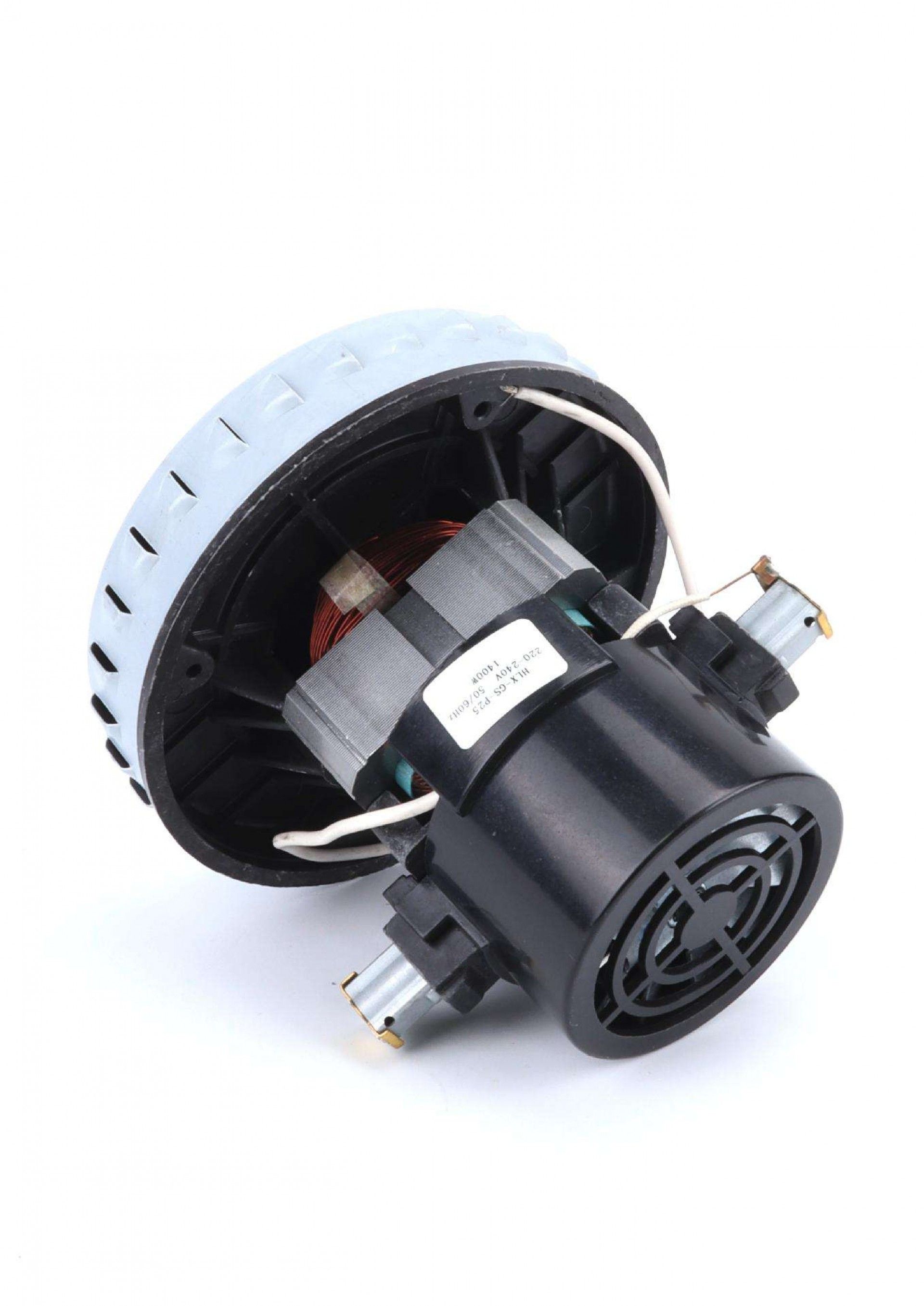 Motor para Aspirador, 1400W refª 10163 MADER