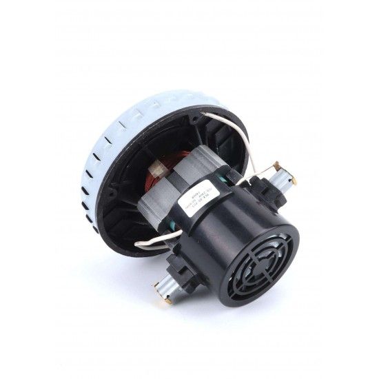 Motor para Aspirador, 1400W refª 10163 MADER Motor para Aspirador, 1400W refª 10163 MADER