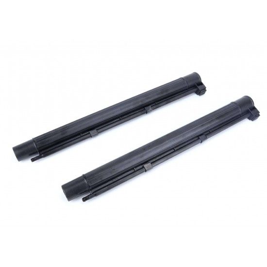 Tubo de Suco para Aspirador Carpetes, 2Un ref 10161 MADER