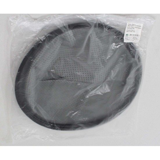 Filtro Tela, para Aspirador Cinza, 20L ref 10129 MADER