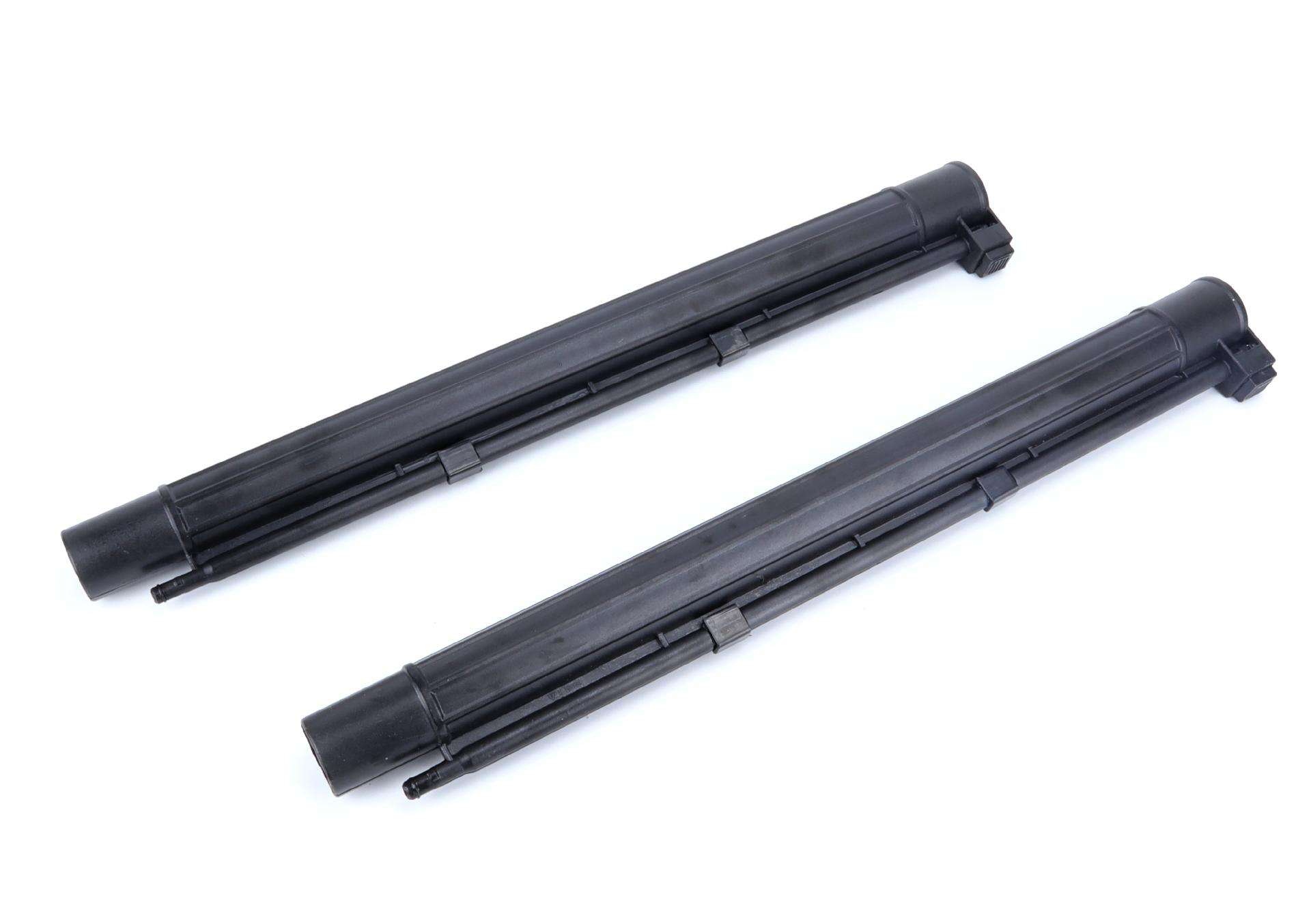 Tubo de Sucção para Aspirador Carpetes, 2Un refª 10161 MADER