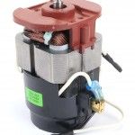 Motor para Aspirador, 1250W ref 10159 MADER