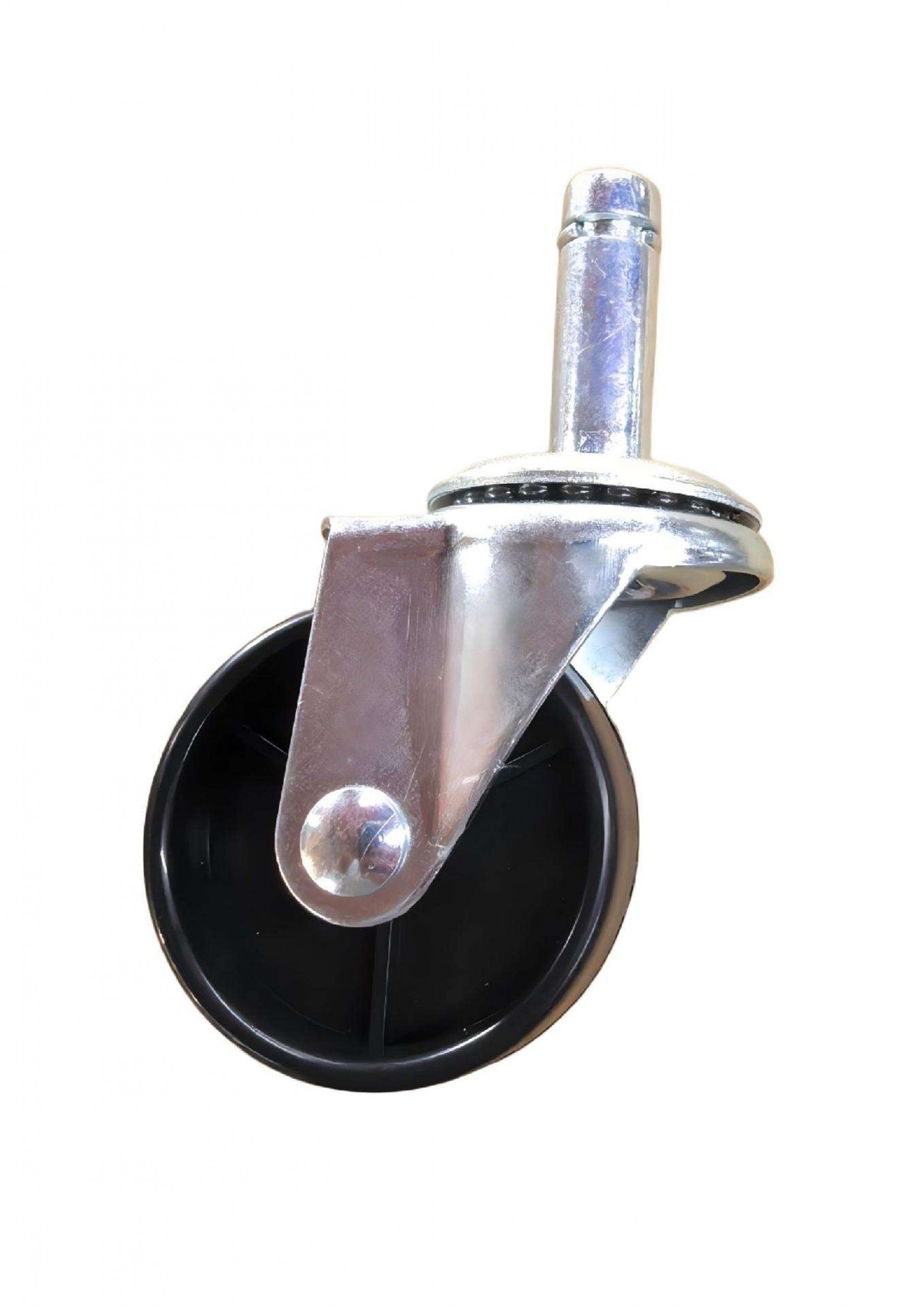 Roda Giratória, para Aspirador 63345 ref. 10155 MADER