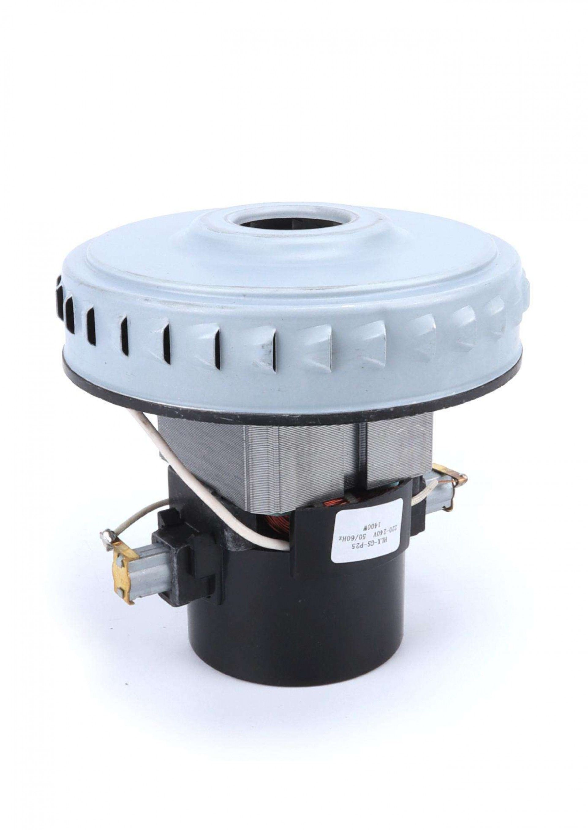 Motor para Aspirador, 1400W refª 10163 MADER