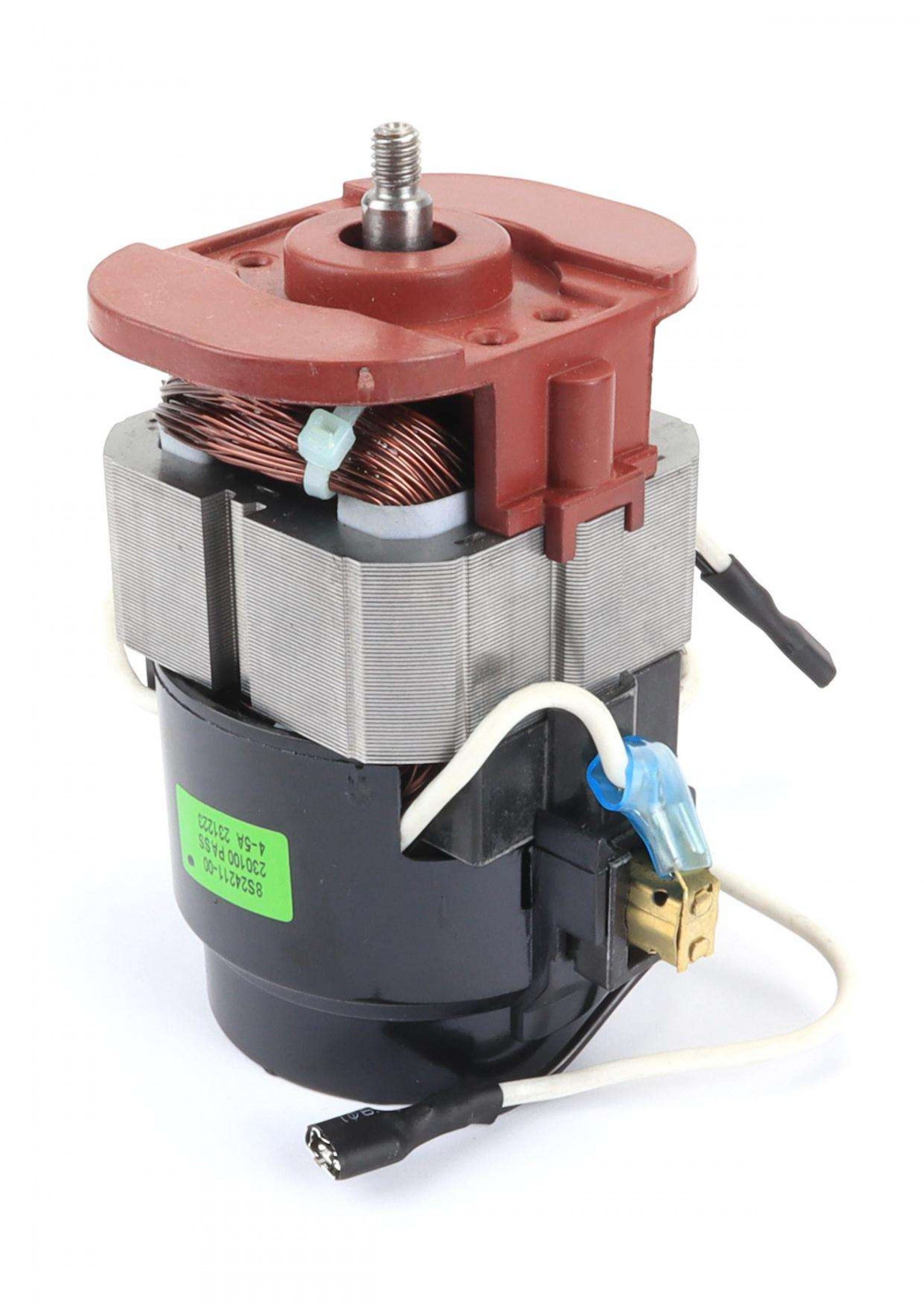 Motor para Aspirador, 1250W refª 10159 MADER