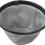 Filtro Tela, para Aspirador Cinza, 15L ref 10128 MADER